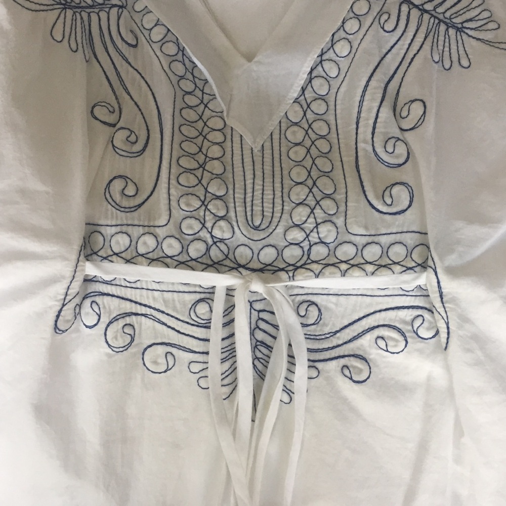 lilly pulitzer | ibiza embellished top. FREE GWP - Picture 8 of 8